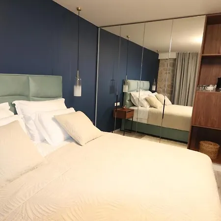 Appartement Etal Luxury