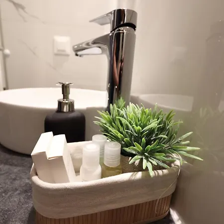 Appartement Etal Luxury