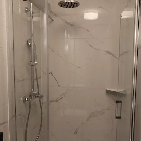 Appartement Etal Luxury *