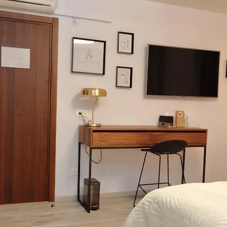 Etal Luxury Appartement Dubrovnik