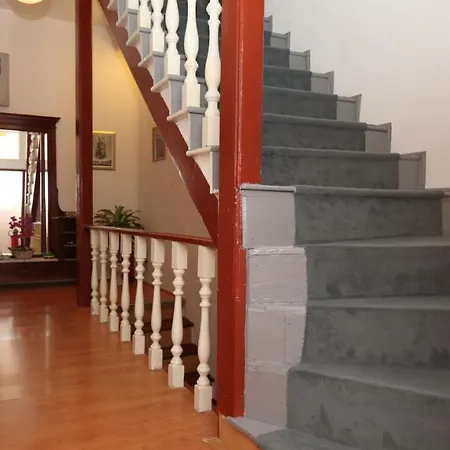Etal Luxury Appartement *